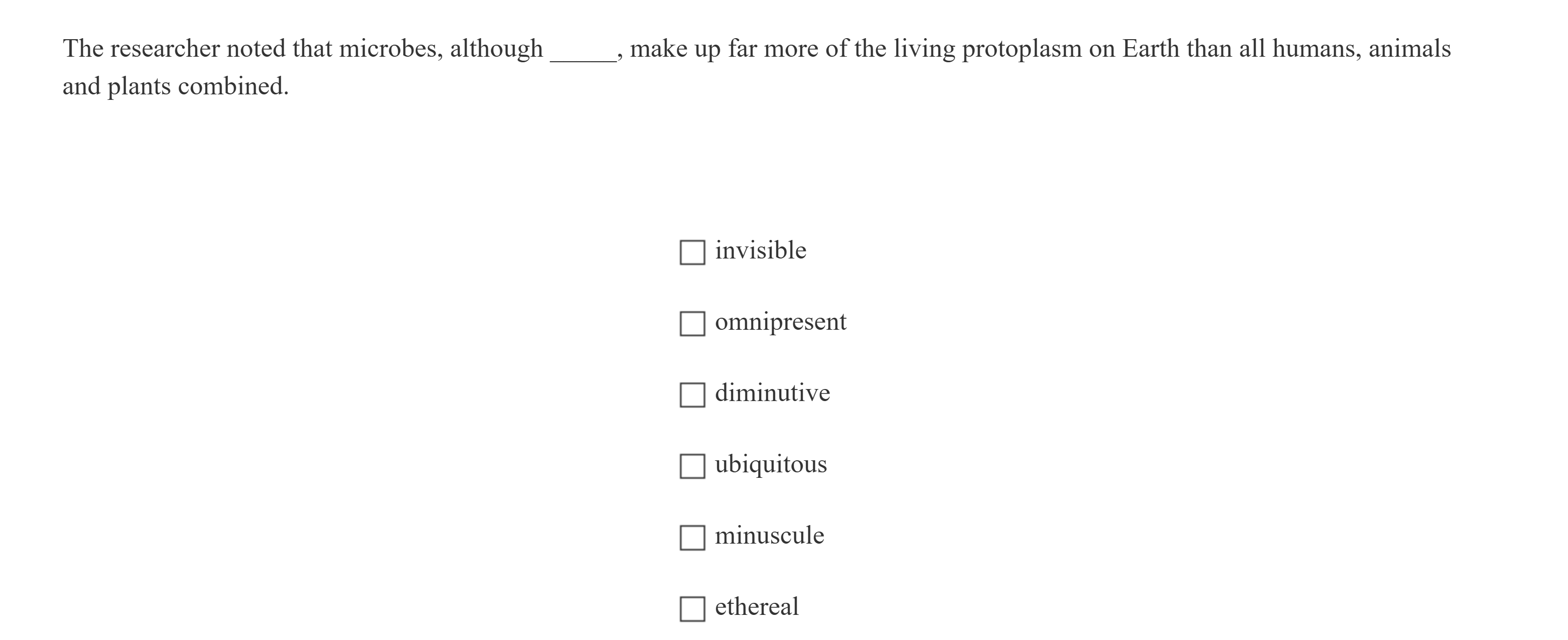 KMF Comprehensive set of mathematics questions after the reform